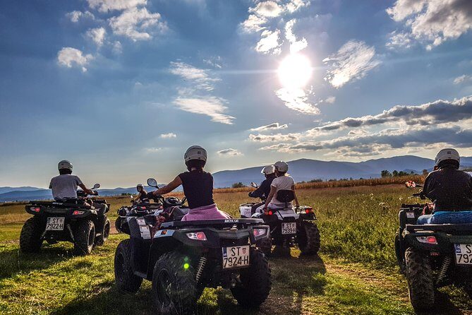 Full Day ATV Tour From Split - Why This Tour Stands Out