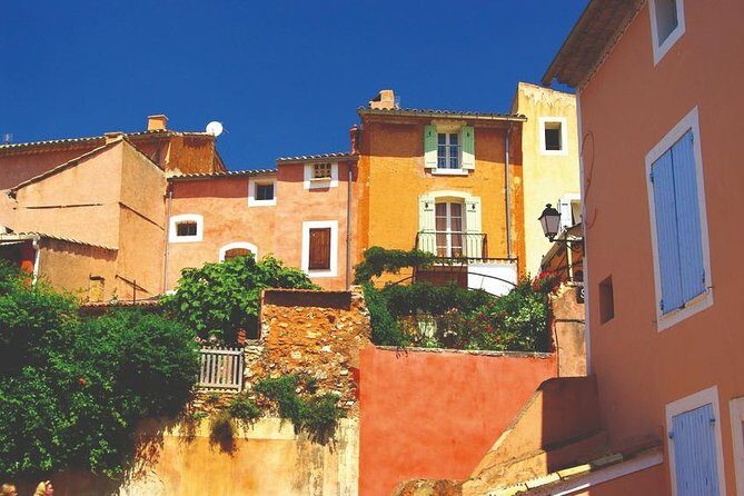 Full Day Best of Provence Tour from Avignon - An In-Depth Look at the Provence Day Tour