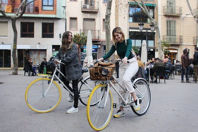 Full day Bike Rent in Valencia - FAQ