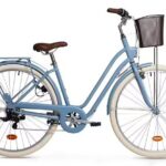 Full day bike rental - Engaging Introduction