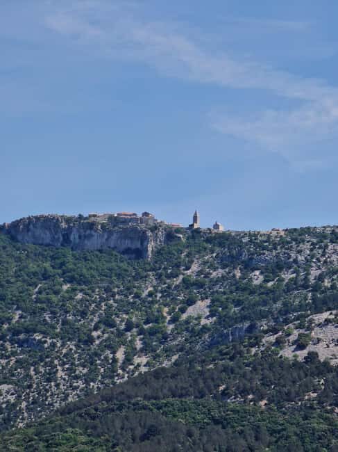 Full day boat-trip Medulin, blue Cave, Cres + dolphin search - Practical Details: What You Need to Know