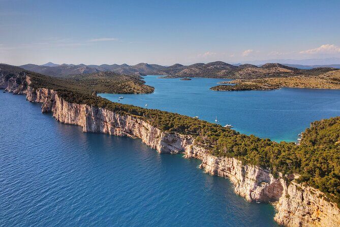 Full-Day Boat Trip to Kornati from Starigrad Paklenica - The Sum Up