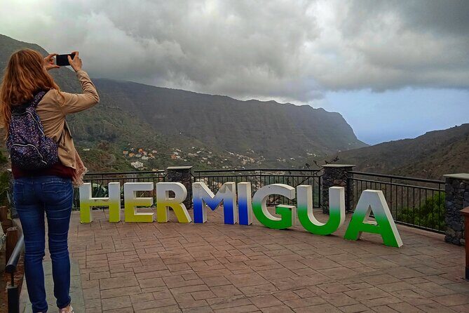 Full-day Bus Tour to La Gomera Island with Professional Guide - FAQs