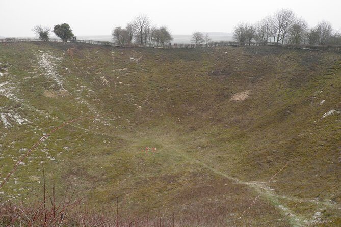 Full-Day Canadian WW1 Vimy and Somme Battlefield Tour from Arras - Why This Tour Offers Value