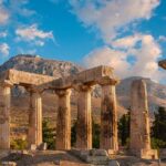 Full day Christian tour following Paul In Athens and Corinth - Exploring Athens and Corinth in Depth
