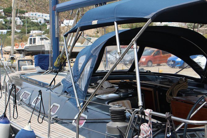 Full day cruise Aigina|Moni|Agkistri with traditional Greek feast - Practicalities and What to Expect