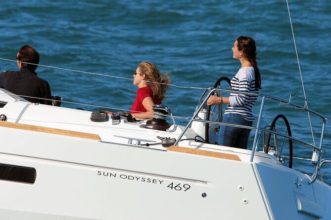 Full Day Cruise on Sailing Boat in Mallorca - Who Will Love This Cruise?