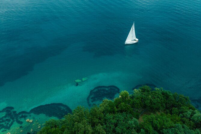 Full Day Cruise on Sailing Yacht in Corfu Island - FAQs
