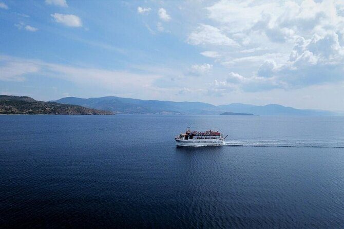 Full Day Cruise To Korakaki With BBQ From Mytilene - Who Is This Tour For?