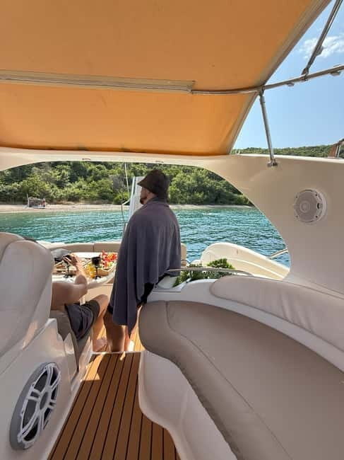 Full-Day Cruise to Paxos & Antipaxos - What the Tour Includes and What to Keep in Mind