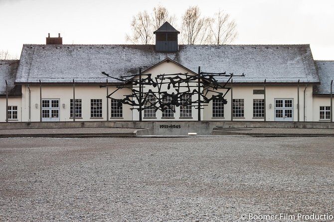 Full-Day Dachau Concentration Camp Memorial Site Tour from Munich - Detailed Breakdown of the Tour Itinerary