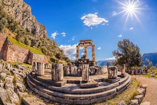 Full-Day Delphi Tour from Athens - Final Thoughts