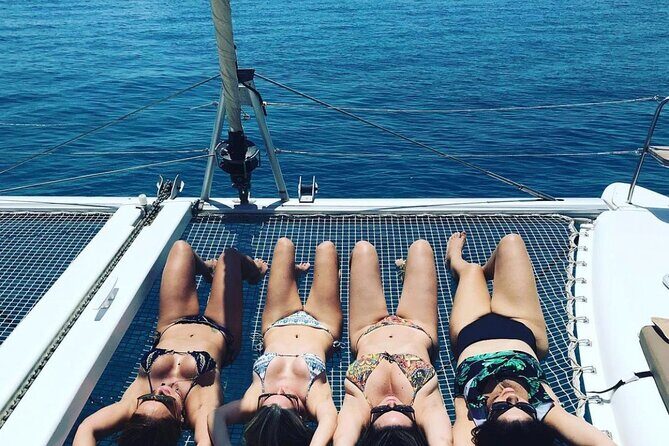 Full Day Discovering Mykonos Delos Renia Tour by Boat - Who Should Book This Tour?
