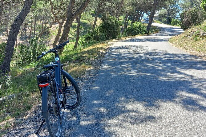 Full Day E-bike Tour in the Luberon Region from Aix en Provence - Authentic Experiences and Genuine Reviews