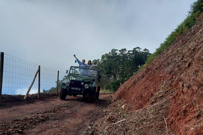 Full day East Adventure Jeep Tour in Madeira Portugal - Final Thoughts