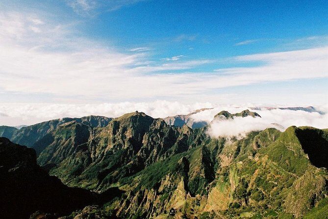 Full Day East Madeira - Pico do Ariero, Ribeiro Frio, Portela, Santana - Honest Insights from Travelers