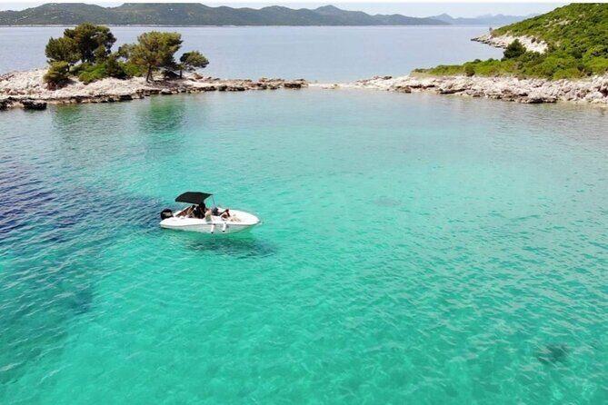 Full-Day Elafiti Islands Tour  Your Day, Your Way - The Authentic Experience You Can Expect
