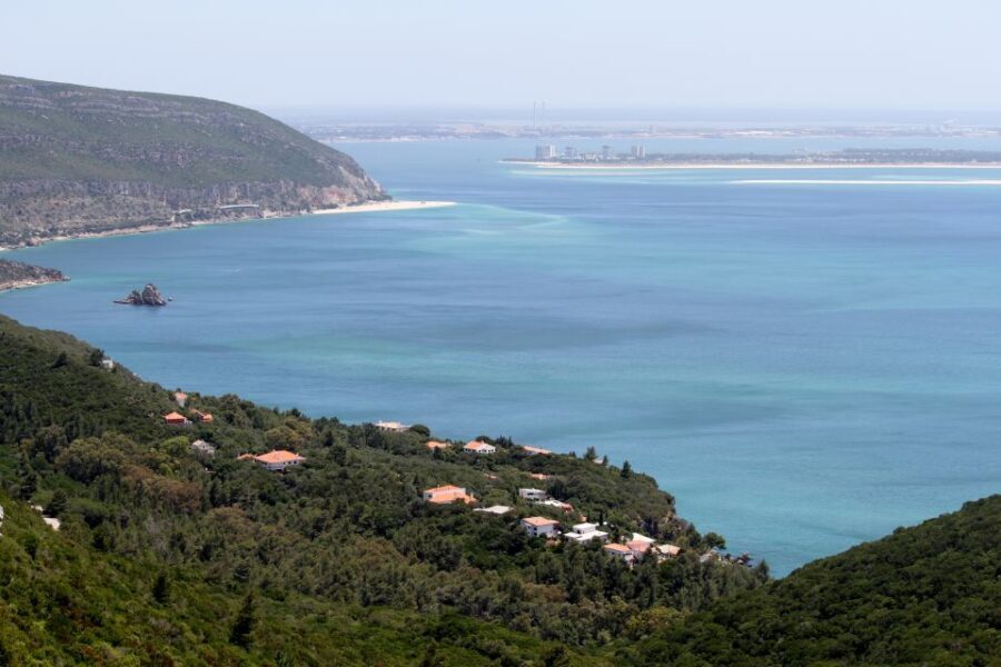 Full-Day Electric Bike Tour: Arrábida Nature Park - What Travelers Say