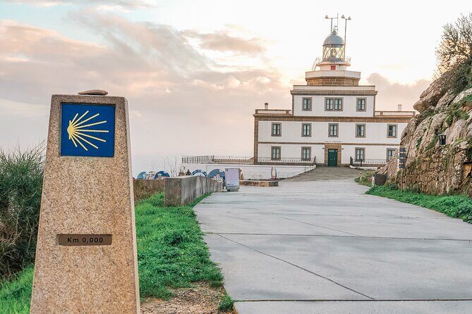 Full Day Excursion to Finisterre and Costa da Morte from A Coruña - A Complete Day Exploring Galicia’s Coastline: Finisterre and Costa da Morte