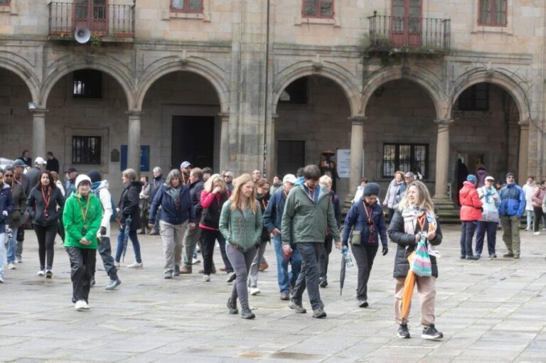 Full-Day Excursion to Santiago from A Coruña- Cruisers Only - Why This Tour Offers Great Value