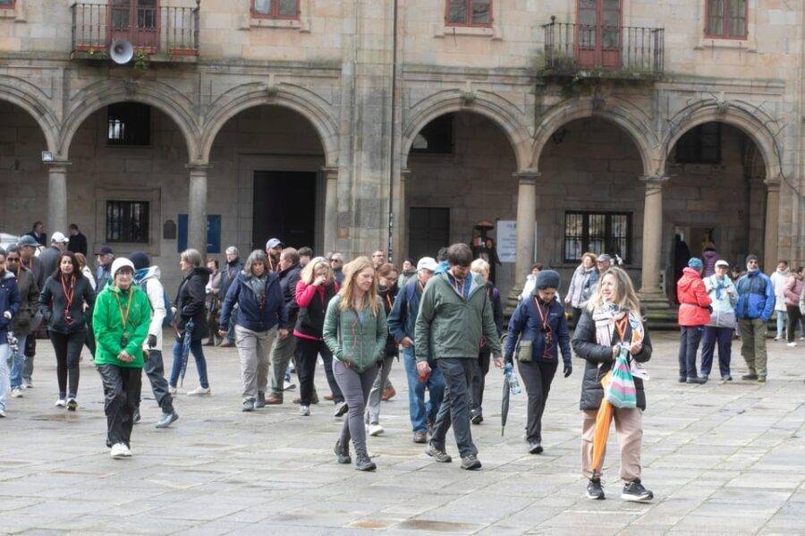 Full-Day Excursion to Santiago from A Coruña- Cruisers Only - Why This Tour Offers Great Value