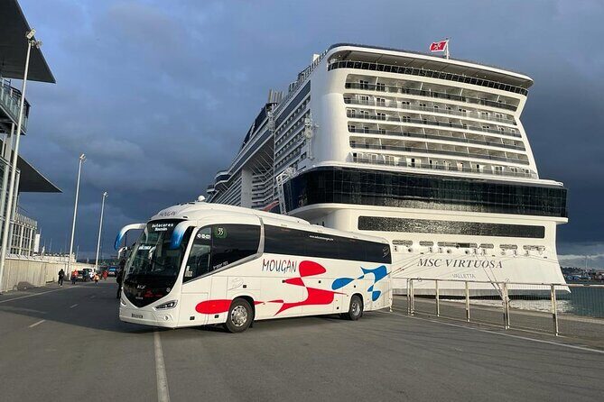 Full-Day Excursion to Santiago from A Coruña for Cruisers Only - Why This Tour Stands Out