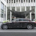 Full-Day Executive Chauffeur Service in Amsterdam - Breaking Down the Itinerary and Experience