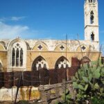 Full-day Famagusta: Lost Cities & Coastal Secrets from Paphos - Transportation and Group Size