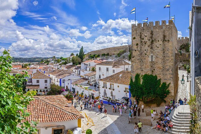 Full-day Fátima, Nazaré, and Óbidos Small-Group Tour from Lisbon - Why This Tour Works Well