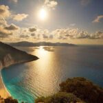 Full-Day Fiskardo Island Guided Tour [From Kefalonia] - Transportation, Timing, and Group Size