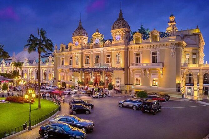 Full Day French Riviera & Monaco With Wine Tasting and Boat Tour - Who Would Enjoy This Tour?