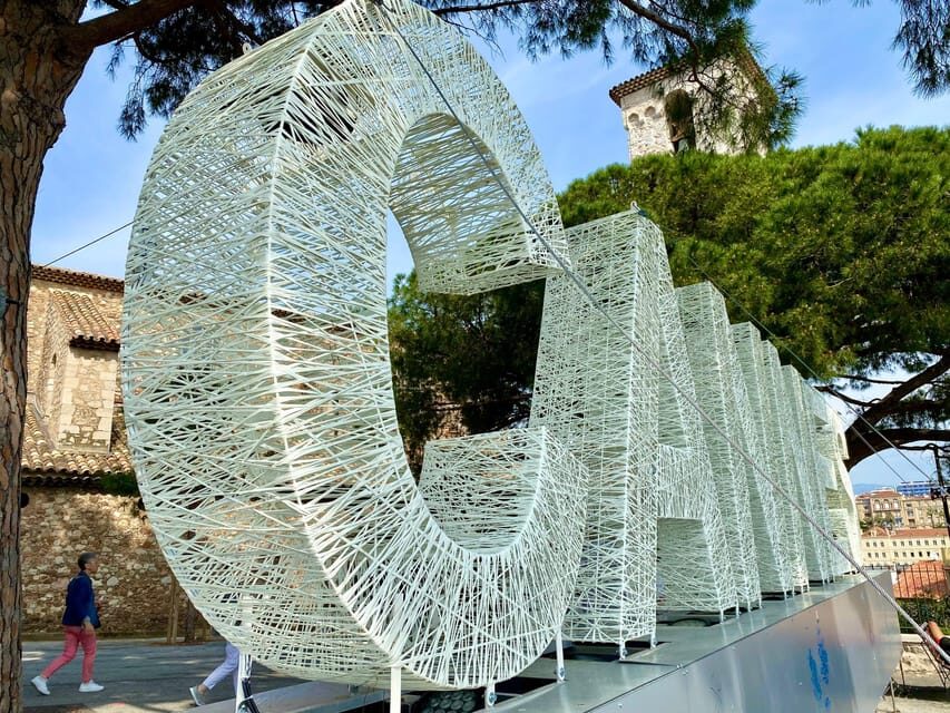 Full day French Riviera Panorama Tour - A Deep Dive into the French Riviera Panorama Tour