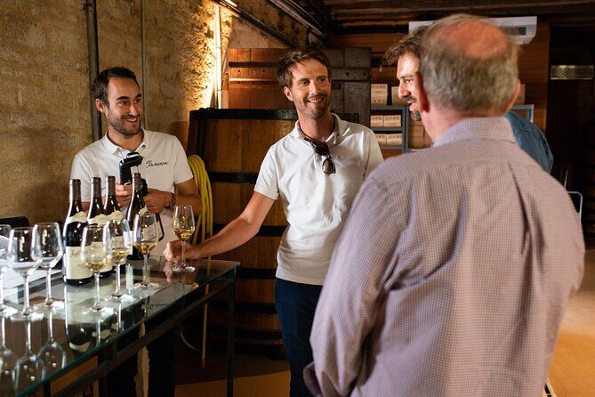Full day from Dijon: the most of Burgundy with lunch - The Food and Drink Element