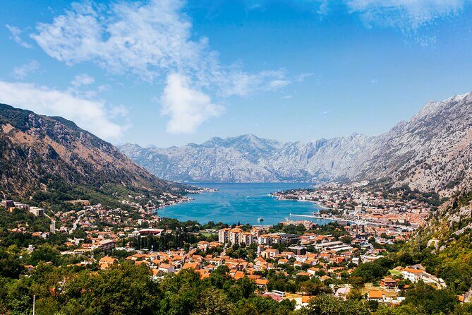 Full-Day Group Tour of Montenegro Coast from Dubrovnik - Final Thoughts: Who Is This Tour Best For?