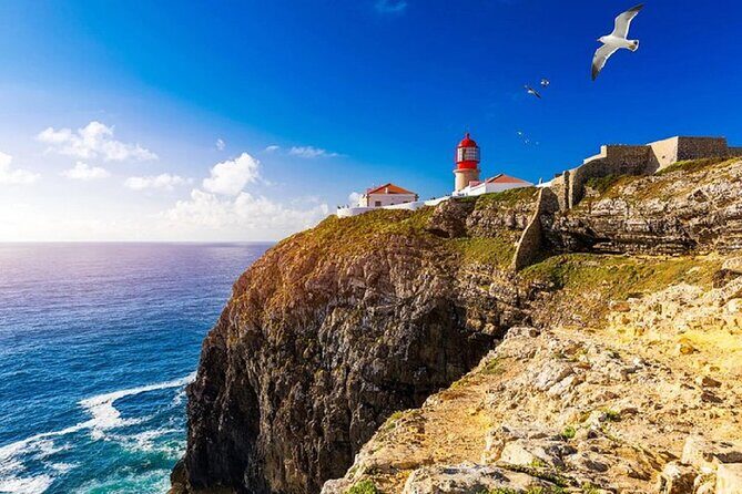 Full Day Guided Tour Historical Algarve Finest - How the Tour Works for You
