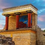 Full-Day/Half-Day Tour : Lasithi Plateau & Knossos Palace - The Experience in Detail