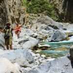 Full Day Hiking at Samaria Gorge&Agia Rumeli Beach from Heraklion - FAQs