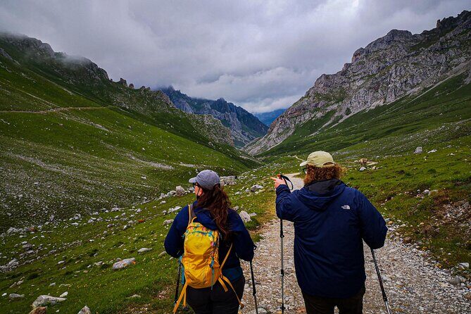 Full Day Hiking in Picos de Europa National Park - Authentic Experiences and Review Highlights
