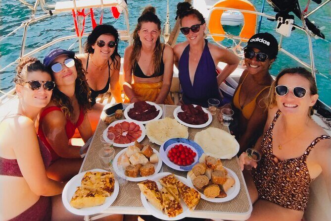 Full-Day Ibiza & Formentera Private Sailing Tour - What’s Included and What to Consider