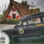 Full Day Jeep Safari East - Pico do Areeiro - Santana - Ponta de são Lourenço - The Experience of Off-Roading and Scenic Views