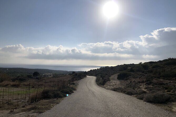 Full-Day Jeep Safari in Kos and Kefalos with Lunch - What’s Included and What to Consider