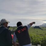 Full-Day Jeep Tour: Sete Cidades and Ferraria - Transportation and Comfort