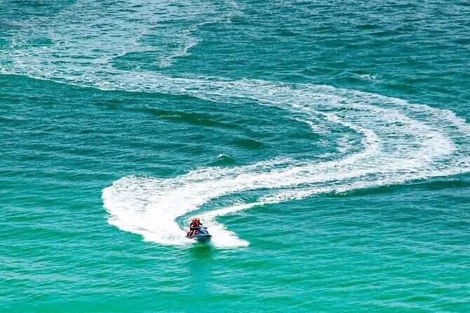 Full Day Jet Ski Tour from Split - Who Would Love This Tour?