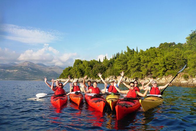 Full Day Kayaking and Snorkeling to Green Cave with GoPro photos - What Travelers Say: Authentic Perspectives