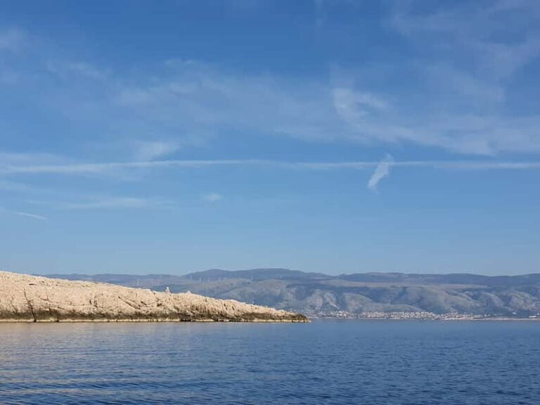 Full-day kayaking experience in Baka, Island Krk with lunch - Who Will Love This Tour?