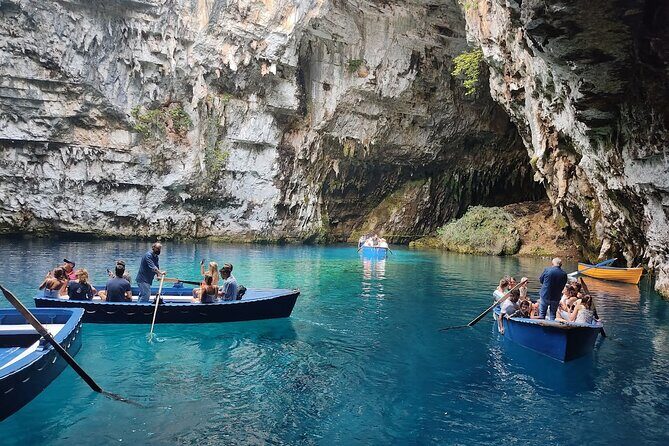 Full-Day Kefalonia Private Sightseeing Tour - Who Will Love This Tour?