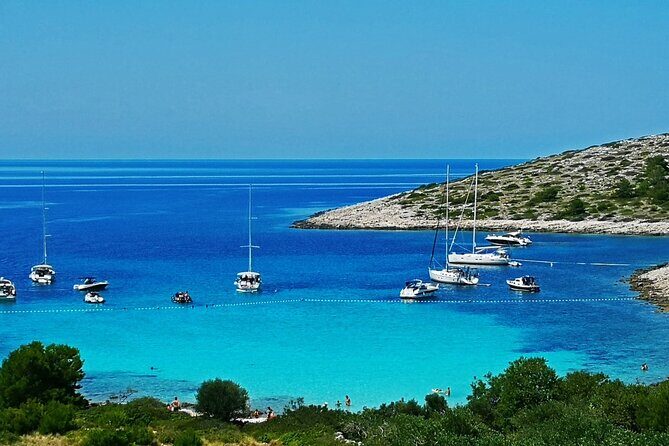 Full-Day Kornati islands Boat Trip from Zadar - Authentic Experiences and Traveler Tips