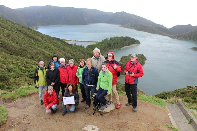 Full Day Lagoa do Fogo Tour + Walking + Liquor Tasting PRIVATE - Analyzing the Value
