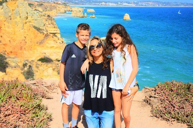 Full-Day Lagos and Sagres Tour from Albufeira - Who Will Love This Tour?