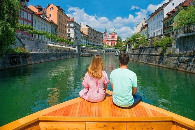 Full Day Lake Bled & Ljubljana Capitol of Slovenia - Who is this tour best for?